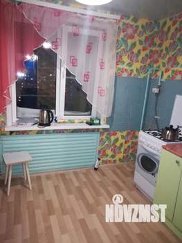 1-к квартира, на длительный срок, 35м2, 5/9 этаж