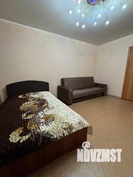 2-к квартира, посуточно, 50м2, 9/10 этаж