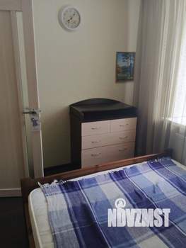 3-к квартира, на длительный срок, 73м2, 5/18 этаж