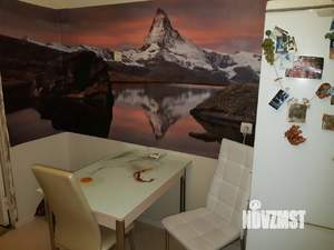 2-к квартира, на длительный срок, 55м2, 3/5 этаж