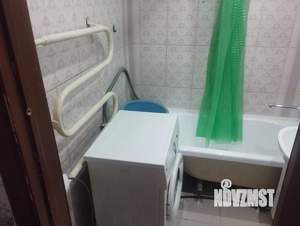 2-к квартира, на длительный срок, 43м2, 2/5 этаж