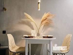 1-к квартира, посуточно, 23м2, 1/1 этаж