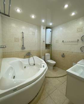 3-к квартира, на длительный срок, 78м2, 5/5 этаж