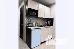 1-к квартира, посуточно, 30м2, 2/17 этаж