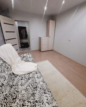 2-к квартира, на длительный срок, 50м2, 2/10 этаж