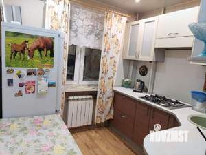 2-к квартира, на длительный срок, 45м2, 2/5 этаж