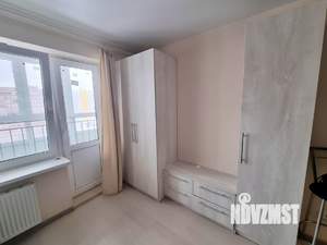 Студия квартира, на длительный срок, 27м2, 7/19 этаж