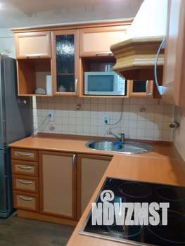 1-к квартира, посуточно, 37м2, 1/1 этаж