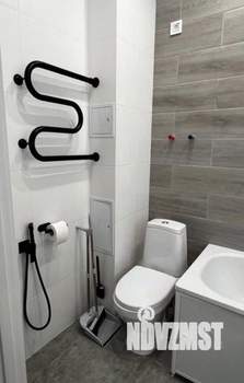 1-к квартира, на длительный срок, 33м2, 13/14 этаж