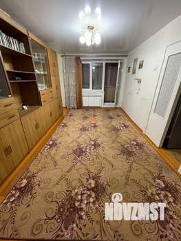 2-к квартира, на длительный срок, 52м2, 2/9 этаж