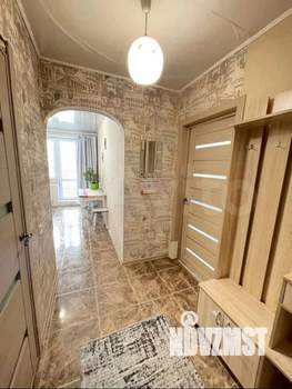 1-к квартира, на длительный срок, 35м2, 5/11 этаж