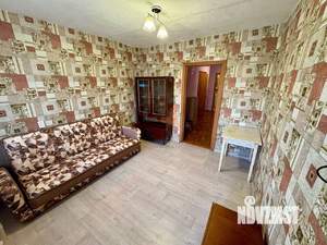 2-к квартира, на длительный срок, 52м2, 4/5 этаж