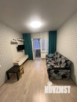 2-к квартира, на длительный срок, 39м2, 3/8 этаж