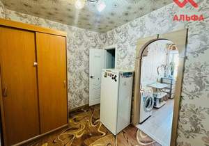 2-к квартира, на длительный срок, 42м2, 1/2 этаж