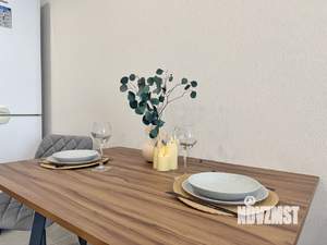 2-к квартира, посуточно, 44м2, 5/17 этаж