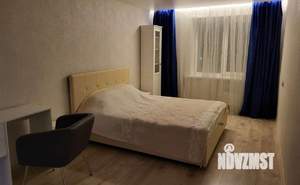 2-к квартира, на длительный срок, 59м2, 5/9 этаж