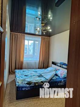2-к квартира, посуточно, 47м2, 9/9 этаж