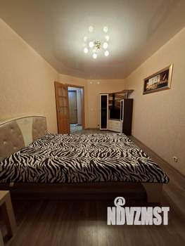 1-к квартира, на длительный срок, 32м2, 6/15 этаж