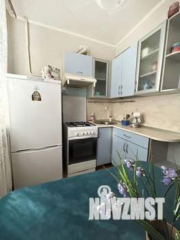 2-к квартира, посуточно, 42м2, 1/5 этаж