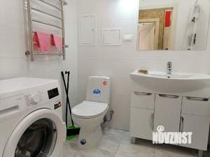 1-к квартира, на длительный срок, 37м2, 2/6 этаж