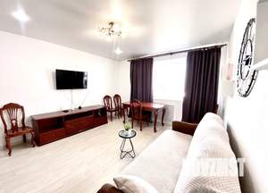 2-к квартира, посуточно, 64м2, 8/9 этаж