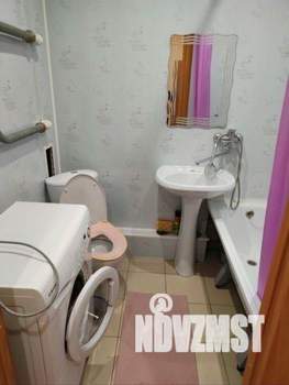 Студия квартира, на длительный срок, 27м2, 7/18 этаж