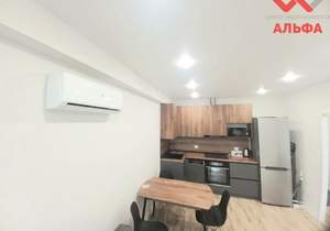 2-к квартира, на длительный срок, 50м2, 10/18 этаж