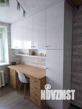 3-к квартира, посуточно, 64м2, 8/10 этаж