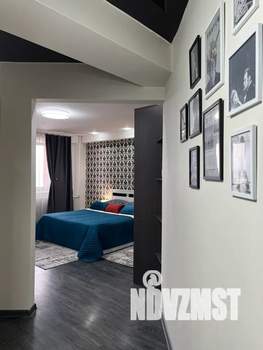 1-к квартира, посуточно, 50м2, 13/16 этаж