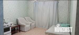 Студия квартира, на длительный срок, 32м2, 4/6 этаж