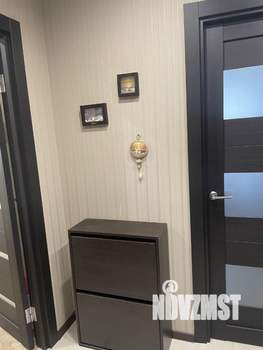 1-к квартира, на длительный срок, 39м2, 14/18 этаж