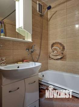 1-к квартира, на длительный срок, 35м2, 4/9 этаж