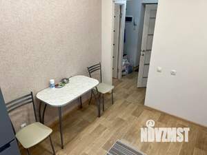 1-к квартира, посуточно, 31м2, 2/3 этаж