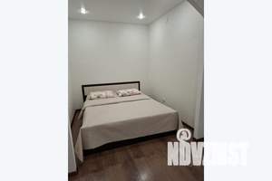 1-к квартира, посуточно, 40м2, 4/6 этаж