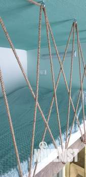 Студия квартира, посуточно, 22м2, 1/3 этаж