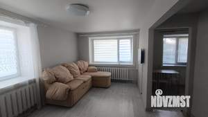 1-к квартира, на длительный срок, 32м2, 1/5 этаж