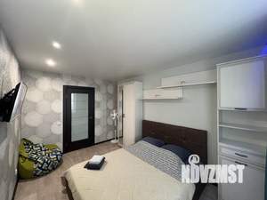 2-к квартира, посуточно, 60м2, 6/9 этаж