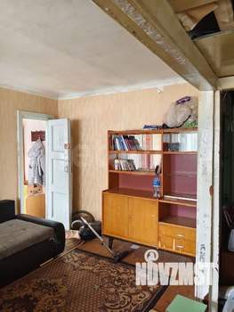 2-к квартира, на длительный срок, 44м2, 4/5 этаж