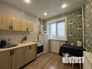 1-к квартира, посуточно, 35м2, 4/5 этаж