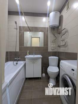 1-к квартира, на длительный срок, 42м2, 12/20 этаж