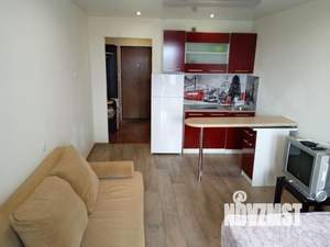 1-к квартира, посуточно, 50м2, 1/1 этаж