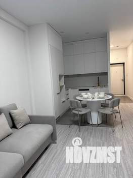 1-к квартира, посуточно, 48м2, 2/8 этаж