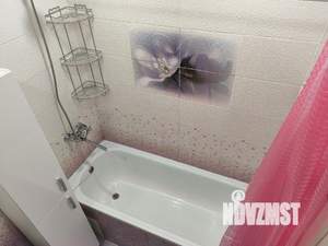 1-к квартира, посуточно, 26м2, 1/1 этаж