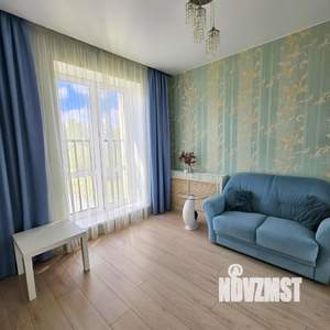 1-к квартира, на длительный срок, 33м2, 2/3 этаж