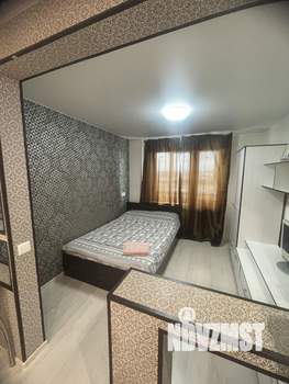 Студия квартира, на длительный срок, 29м2, 13/18 этаж