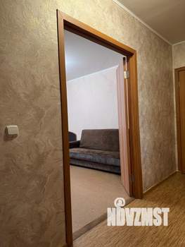 2-к квартира, посуточно, 50м2, 9/10 этаж