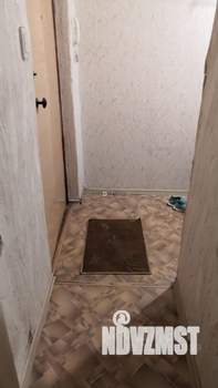 1-к квартира, на длительный срок, 32м2, 1/5 этаж