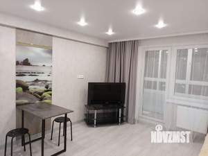 Студия квартира, на длительный срок, 30м2, 9/16 этаж