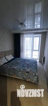 2-к квартира, посуточно, 45м2, 1/1 этаж