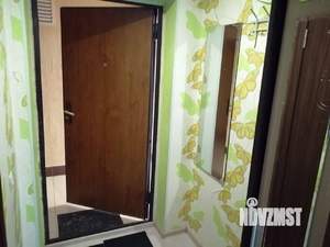 Студия квартира, на длительный срок, 28м2, 17/17 этаж